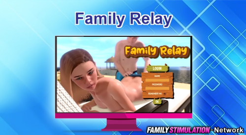 Family Relay