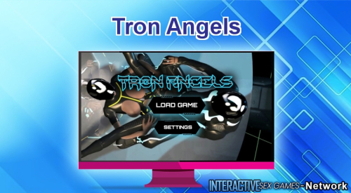 Tron Angles