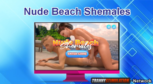 Nude Beach Shemales