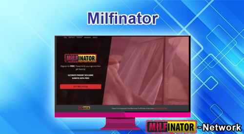 Milfinator