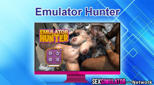 Emulator Hunter