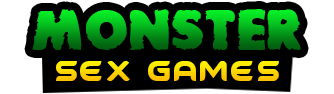 Monster Sex Games