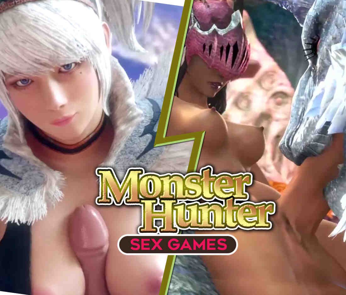 Monster Hunter